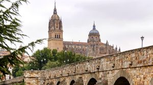 #TMporEspaña: Salamanca, Castilla y León