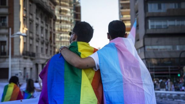 València y su apuesta por el turismo LGBTIQ+