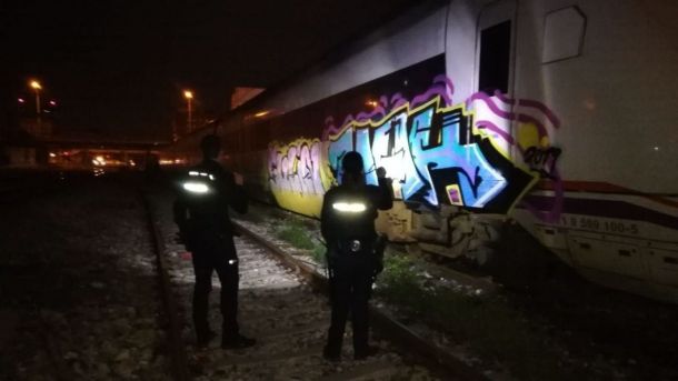 Turismo de grafiti