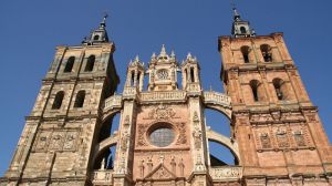 #TMrural: Astorga, León