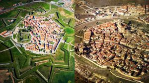 Ciudad Rodrigo y Almeida: ¿Qué tiene de especial este matrimonio de frontera?