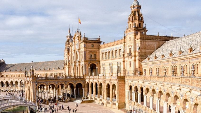 El turismo español 'camino de batir todos los récords tras la pandemia'