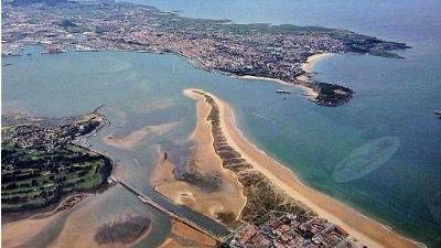 #TMporEspaña: Santander, Cantabria (España)