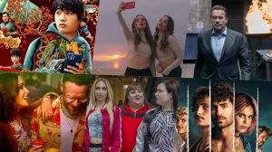 Un viaje por los estrenos de la semana en las plataformas de streaming