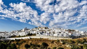 #TMrural: Vejer de la Frontera, Cádiz