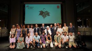 Presentado el 41º Festival de Otoño de la Comunidad de Madrid