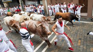 #TMAgenda: Programa de San Fermín 2023