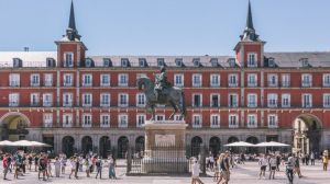 Gómez: "Los datos extraordinarios demuestran el potencial del turismo en España"
