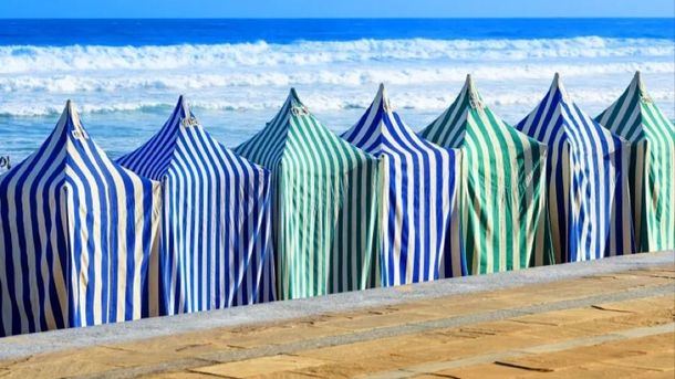 #TMrural: Zarautz, Gipuzkoa (País Vasco, España)