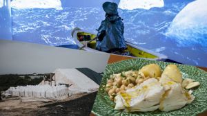 Portugal: El bacalao como símbolo de la gastronomía lisboeta