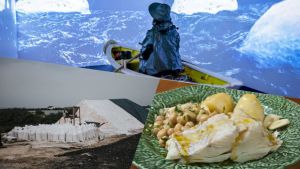 Portugal: El bacalao como símbolo de la gastronomía lisboeta