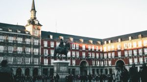 El turismo español vuelve a hacer historia