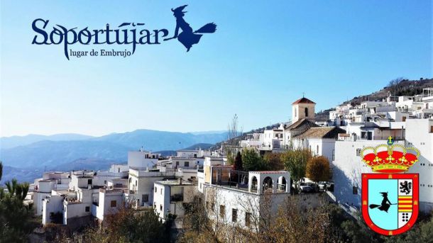 #TMrural: Soportújar, el pueblo de las brujas en la Alpujarra (Granada)