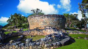 Tesoros arqueológicos de Perú: Mucho más que Machupicchu