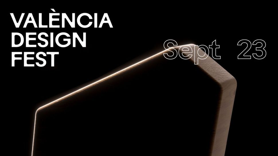#TMAgenda: València Design Fest