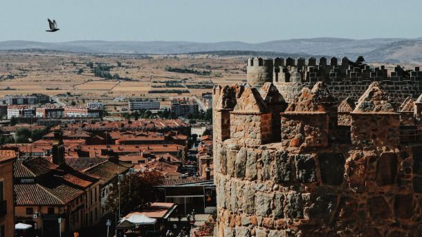 Celebramos el Día del Turismo en Ávila