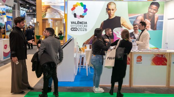 FITUR LGBT+: Por destinos turísticos inclusivos y sostenibles