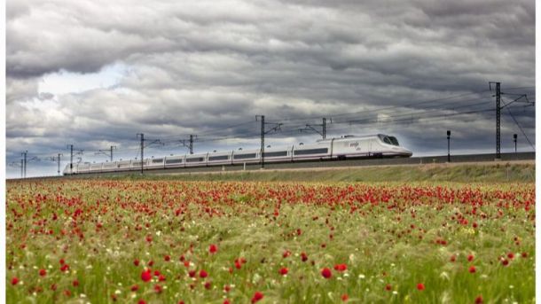 Renfe registra más de 83 millones nuevos clientes en lo que va de 2023