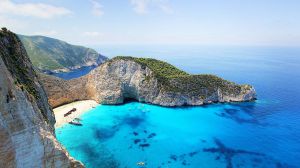 Grecia: Las Islas Jónicas como el nuevo destino de moda