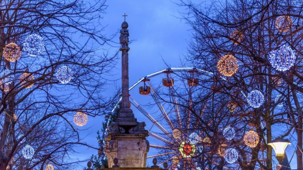 La Navidad como nunca la has vivido con estos planes