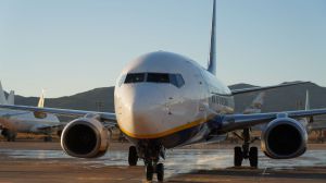 El aeropuerto de Castellón bate su récord anual de operaciones a falta de un mes para el cierre de 2023