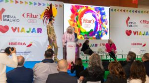 FITUR LGBT+ 2024 ahondará en la inclusión y la diversidad en el turismo