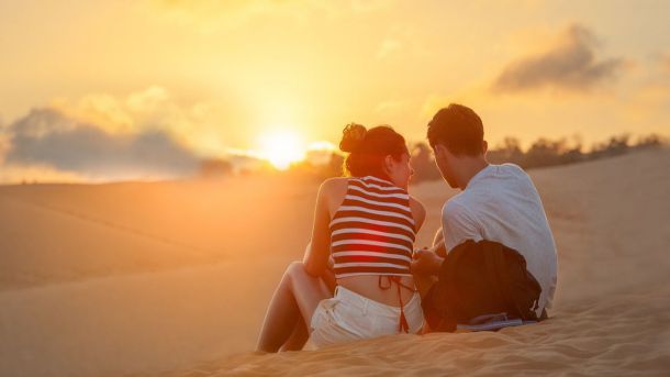 Viajar en pareja: Descubre los destinos más románticos de Perú