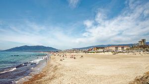 #TMrural: Tarifa, Cádiz, Andalucía (España)