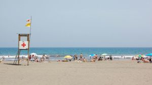 Los destinos de playa ganan la batalla esta Semana Santa