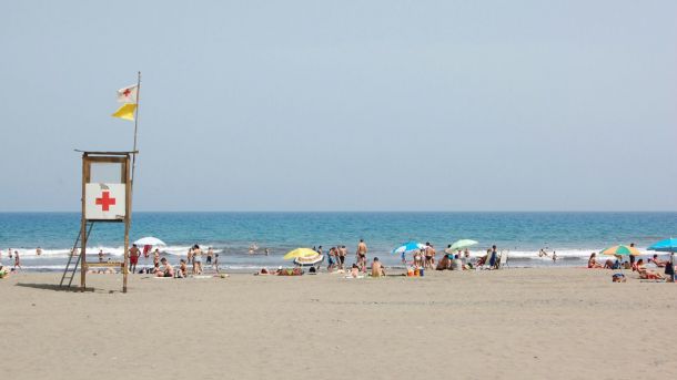 Los destinos de playa ganan la batalla esta Semana Santa