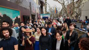El Madrid del Siglo de Oro cobra vida en Shanghái: Turespaña cautiva al viajero chino