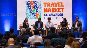 El Salvador acogerá la Feria Centroamérica Travel Market 2024