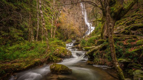 Capital del Turismo Rural: 5 imprescindibles que ver en Santa Eulalia de Oscos