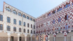 #TMporEspaña: Badajoz en Extremadura. (España)