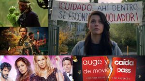 Bienvenido junio: Un repaso a los estrenos del streaming en 'Travel Magazine'