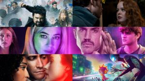 Semanal del 12 de junio: Un repaso a los estrenos del streaming en 'TravelMagazine'