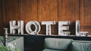 Los hoteles suspenden en igualdad: 