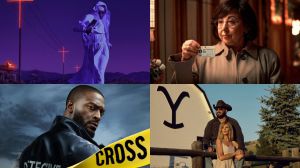 Semana de lluvia, pelis y series: Un repaso a los estrenos del streaming en 'Travelmagazine'