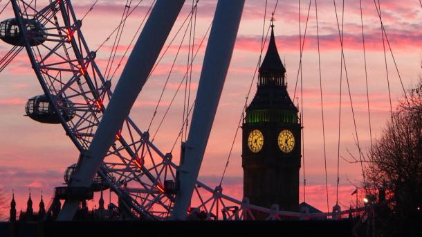 #TMiconos: 5 razones imprescindibles para visitar el Big Ben en Londres