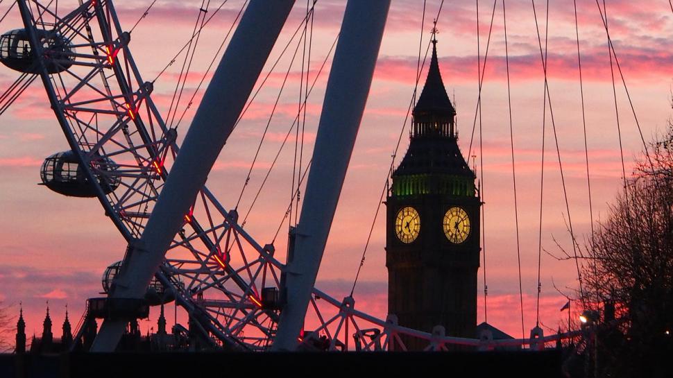 #TMiconos: 5 razones imprescindibles para visitar el Big Ben en Londres