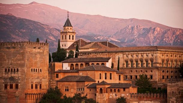 Convención Internacional en Granada sobre la Economía del Patrimonio Mundial