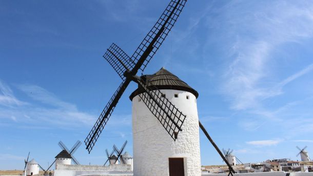 Abren inscripciones para los Premios de Turismo Cultural Sostenible 2025