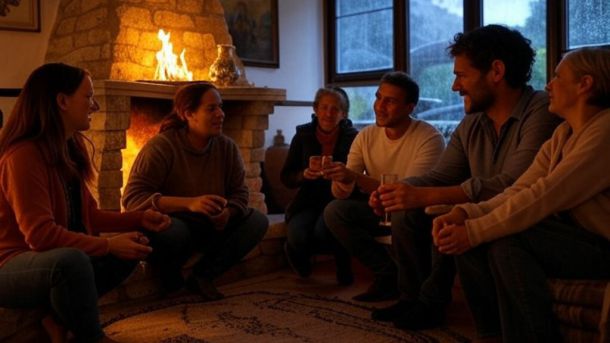 Planes para disfrutar del último fin de semana lluvioso antes de que salga el sol