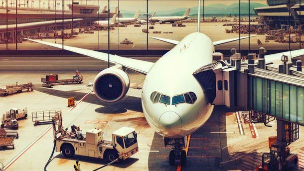 IATA lanza el registro de combustible de aviación sostenible