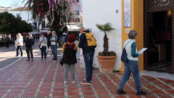 Convocan la XXVI edición del programa Anfitriones en turismo