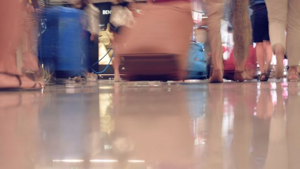 IATA lanza directorio para facilitar el acceso a servicios biométricos en viajes sin contacto