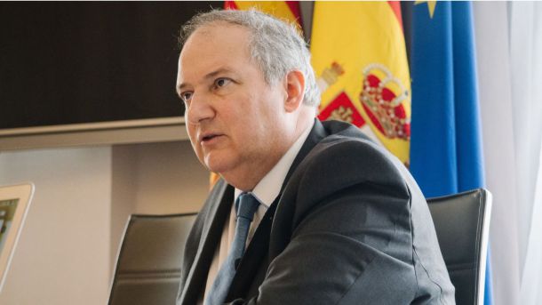 Hereu presenta informe sobre la evolución del turismo hacia la sostenibilidad