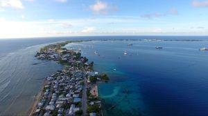 #TMporelMundo: Majuro, la vibrante capital de las Islas Marshall