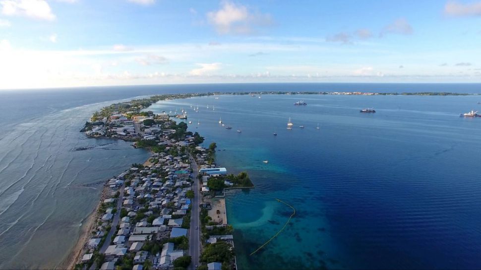 #TMporelMundo: Majuro, la vibrante capital de las Islas Marshall