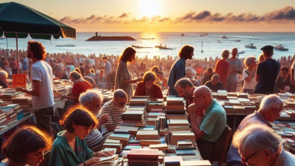 El Día Mundial del Libro y su conexión con los viajes